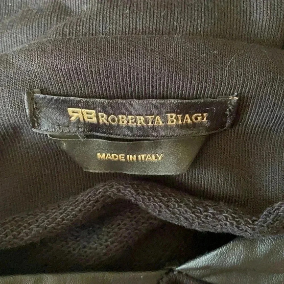 Roberta Biagi  hoodie - Picture 10 of 11